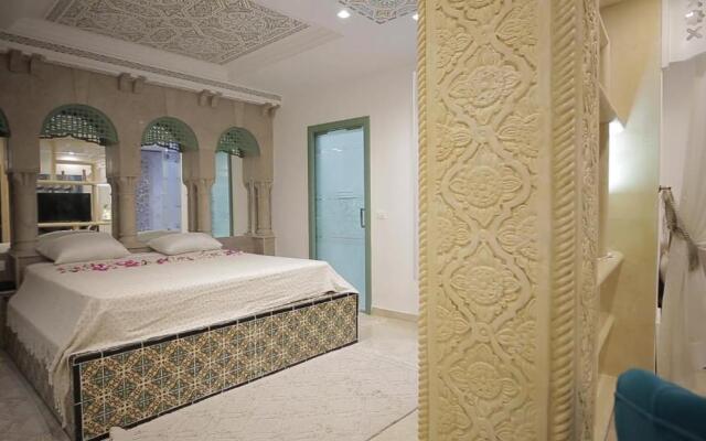 Dar Hammamet Guest House & Hammam