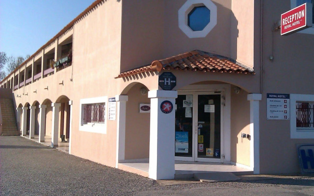 Artemia Hôtel