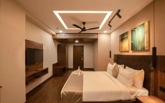 Windstone Residency