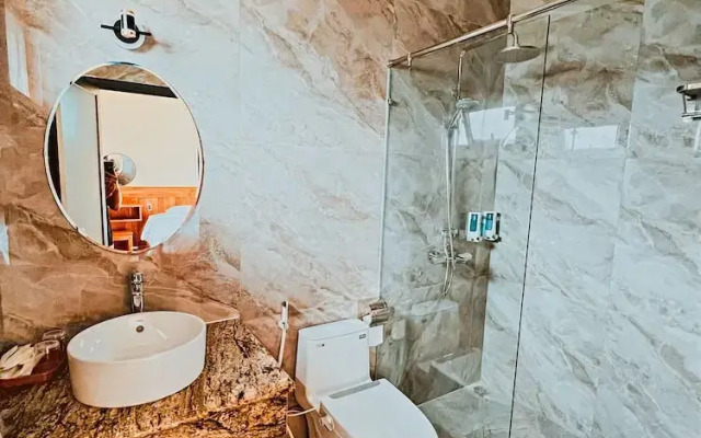 Palm Bay Resort Phu Quoc