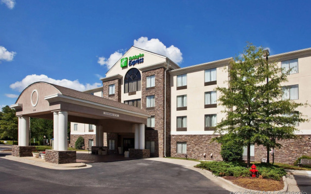 Holiday Inn Express Apex - Raleigh by IHG