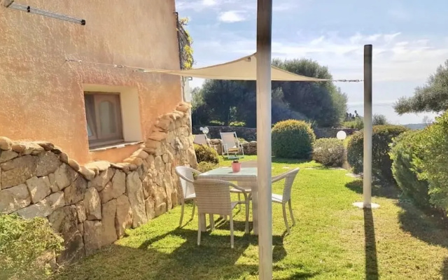 Villa Luddui L2 With Garden sea View
