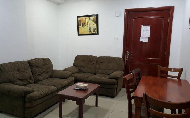 Al Muhanna Plaza Salmiya Old Souk