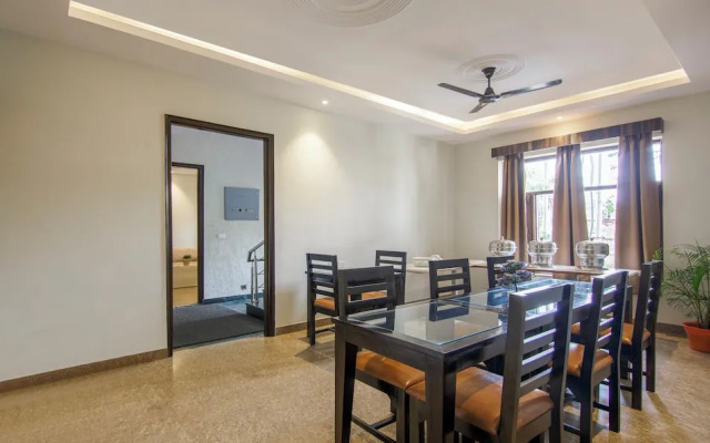 Treebo Swastika Premium