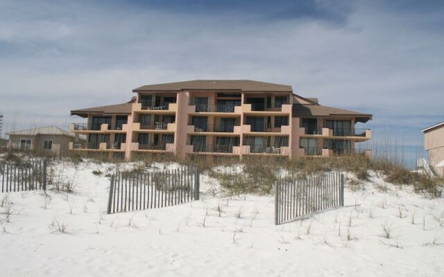 Gulf Winds by Surfside