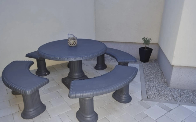 Two stars - Villa Sunce