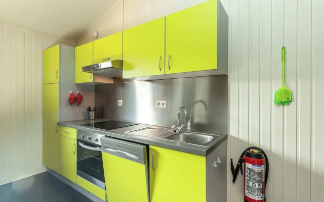 Luxurious Bungalow in Bullange with Hot Tub