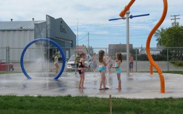 Chez Marie-Chambres D'Hôtes