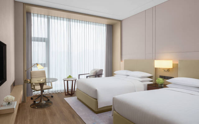 Courtyard by Marriott Xi'an North