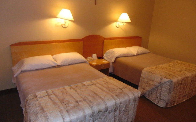 Ermitage Saint-Antoine