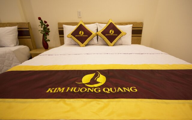 Kim Huong Quang Hotel