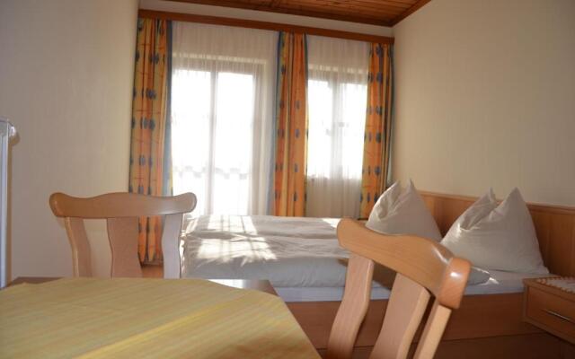 Urlaub am Kräutlhof in Mariapfarr