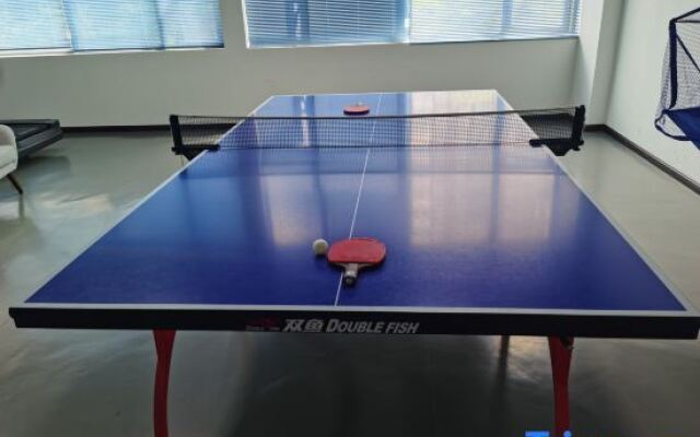 Pu'er Yuejing Hotel (Tea City Simao Airport Center)