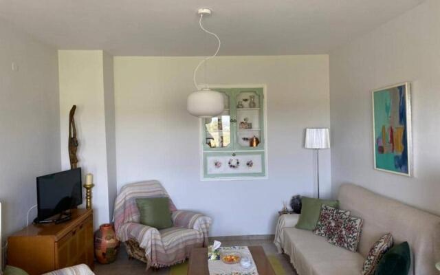 Polys Apartment with view