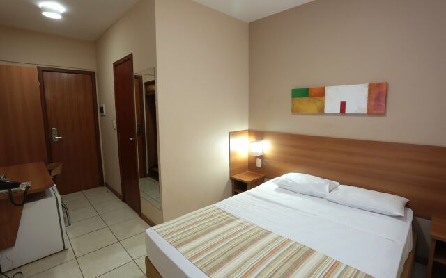 Ibis Styles Ribeirão Preto Maurilio Biagi