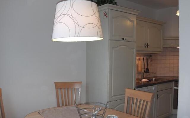 Appartement Harrer City Center