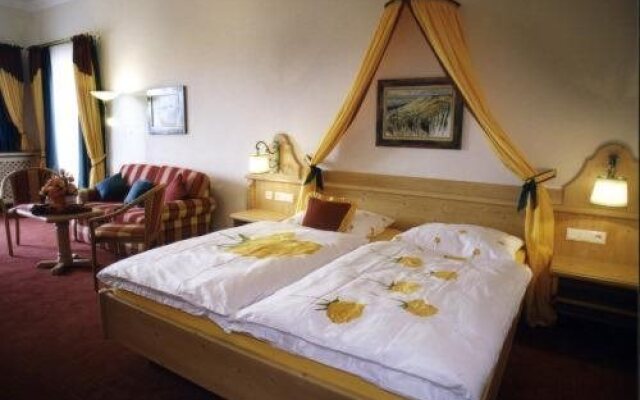 Self-Check-in Hotel VinoQ Mistelbach