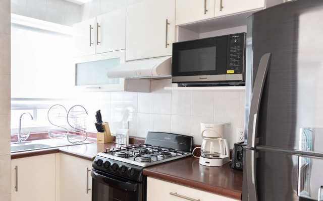 Capitalia Anzures Polanco