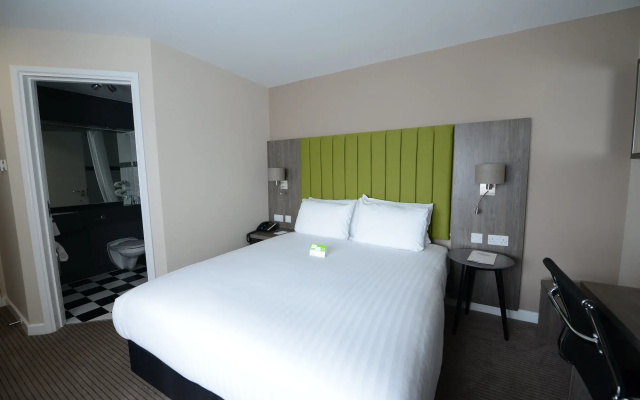 Holiday Inn Wolverhampton - Racecourse by IHG