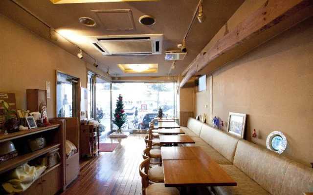 Riverside Hotel Sumida Koto