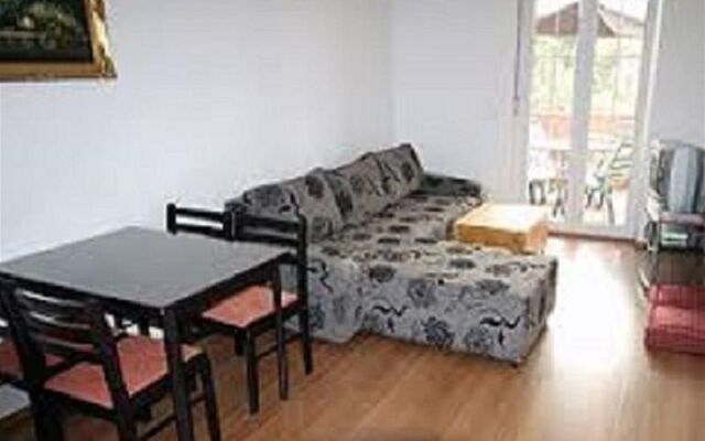 Appartements Dijana