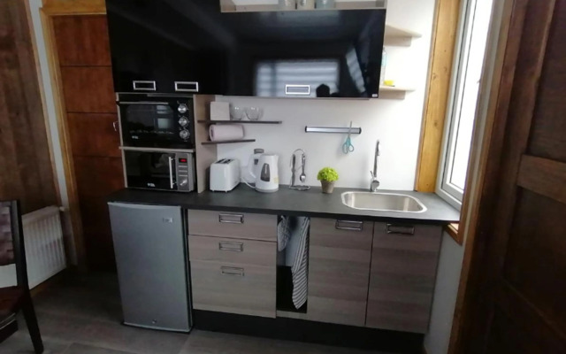 Innata Patagonia Casa Hostal