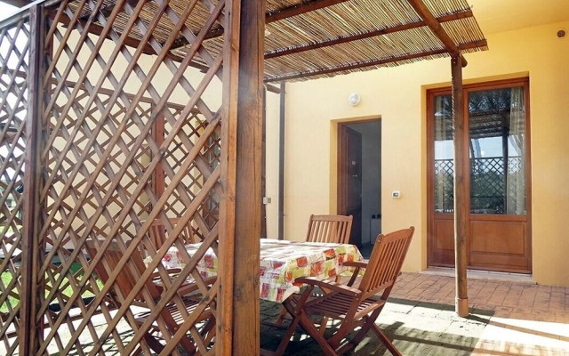 Cascina al colle