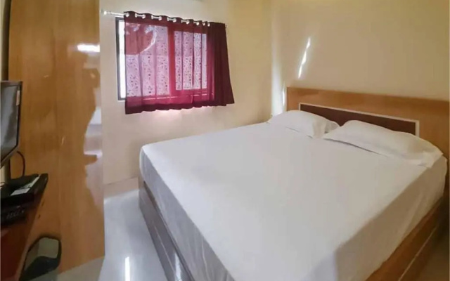 Jatiwangi Guest House RedPartner