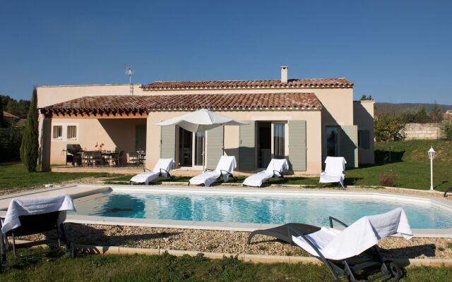 Le Hameau de l'Oliveraie