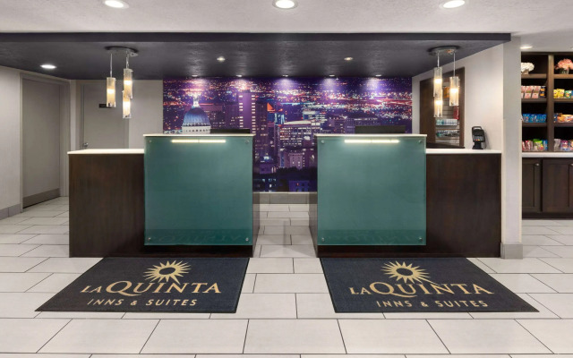 La Quinta Inn & Suites by Wyndham North Orem