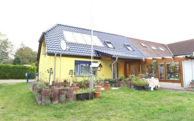 Ferienwohnung Karlshagen USE 1712