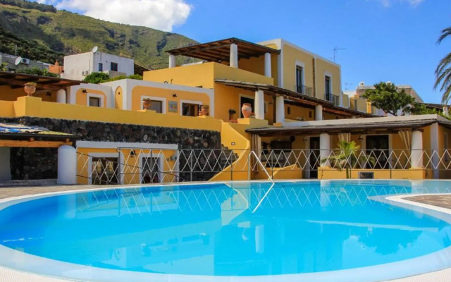 Hotel Arcangelo - Salina