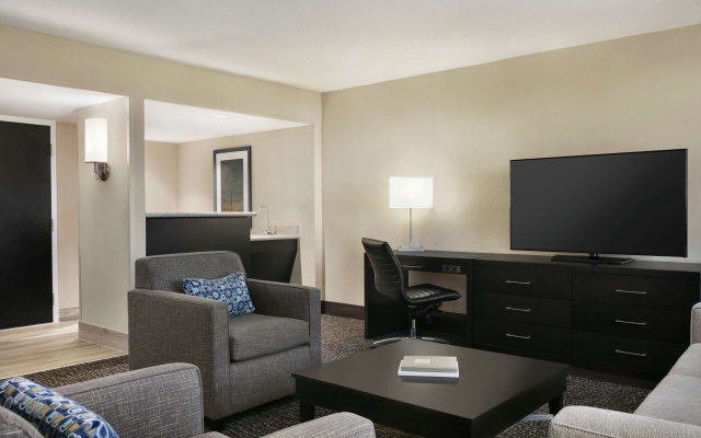 Hilton Orlando/Altamonte Springs
