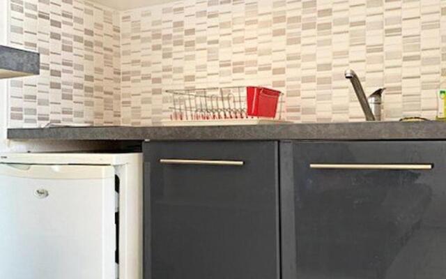 Appartement Cap d'Agde, 3 pièces, 6 personnes - FR-1-607-48