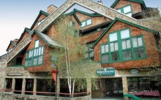 Executive - The Inn at Whistler Village