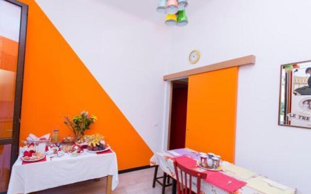 BB Villa Emilia Milano
