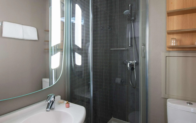 ibis Saint Malo Plage