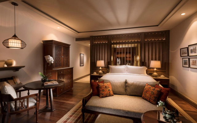 Anantara Desaru Coast Resort & Villas