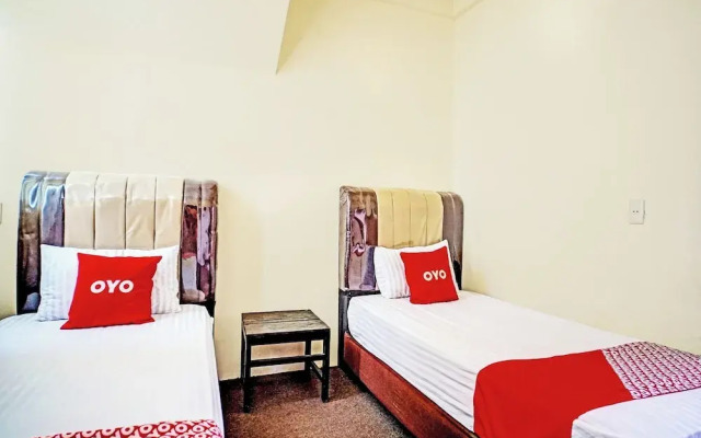 OYO 93264 Penginapan Syari'ah Berlian