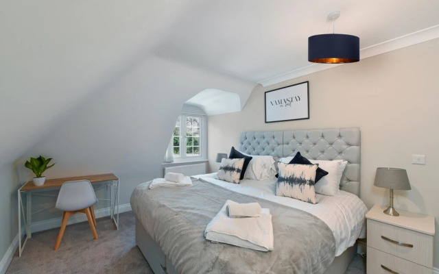 Deanway Serviced Apt Chalfont St Giles
