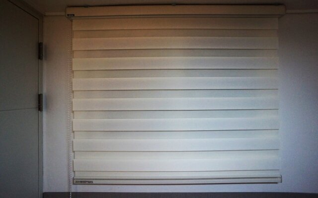 Blue Mansion Guesthouse