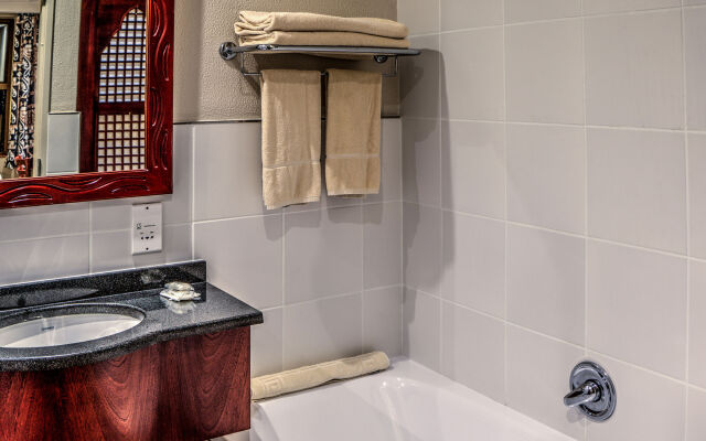 Town Lodge Polokwane