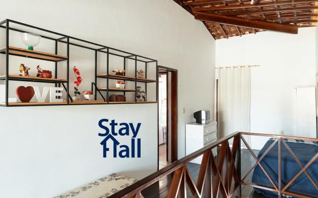 Belissima Casa-Churrasq e Piscina Privativa-SH064