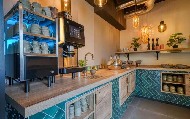 Vienna House Easy by Wyndham Augsburg