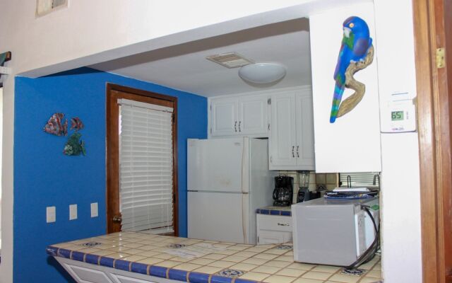 Arena Y Sol 3 Bedroom Home