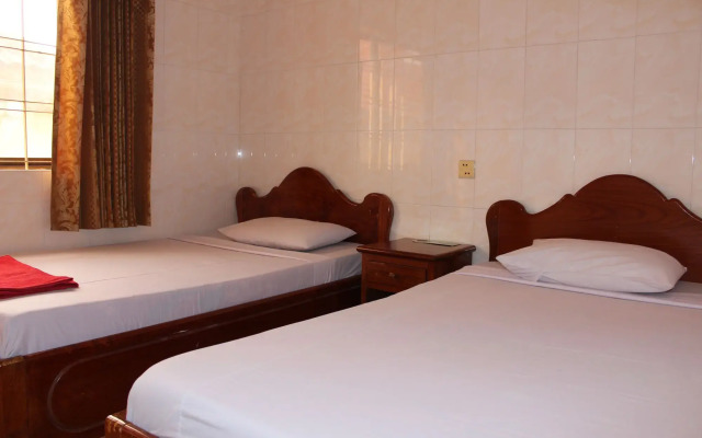 Lucky 1 Guesthouse