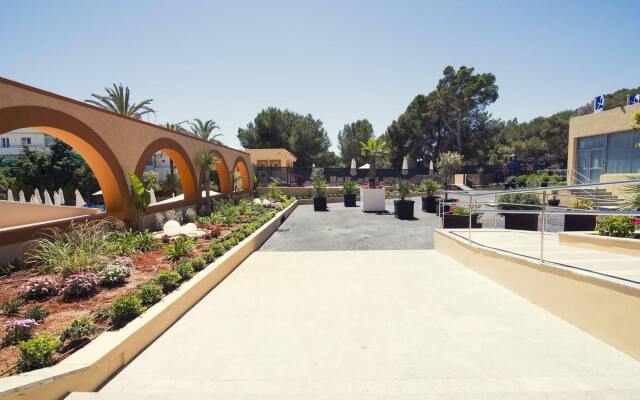 Hotel Moon Dreams Atlantic