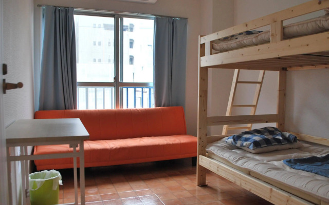 Tsubame Guesthouse – Hostel