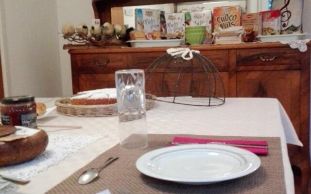 Bed  Breakfast La Chiave di Sol