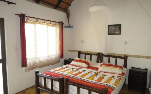 Thokozani Lodge